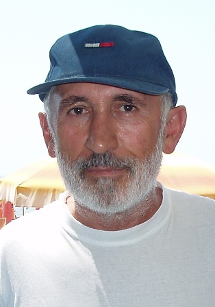 OLYMPUS DIGITAL CAMERA