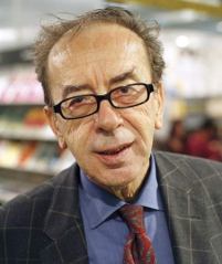 Ismail Kadare