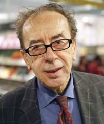 Ismail Kadare
