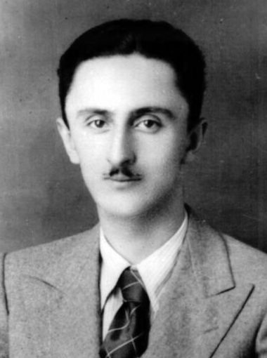 Millosh Gjergj Nikolla Migjeni