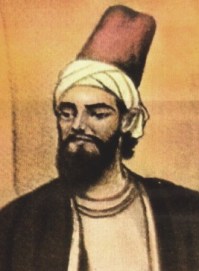 OMAR AL-KHAYYAM