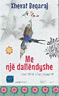 Kopertin Xh.BEQARAJ - Me nje dallendyshe.jpg